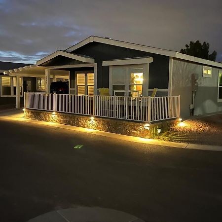 Monte Vista Village Resort Mesa 3 Bed 2 Bath Age 55 Plus Community Buitenkant foto